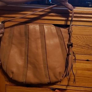 Aimee kestenberg leather purse